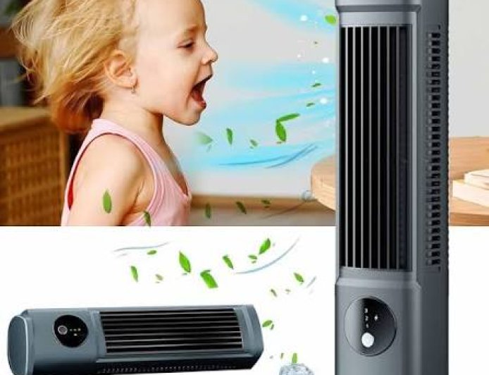 Coldeez Klimaanlage Test – Coldeez Cooling Ace gegen die Sommerhitze