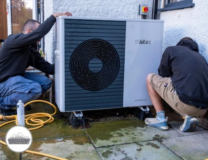 Why Settle for Less Than a Trusted HVAC Contractor in Trenton NJ?
