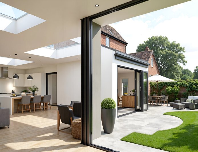What Questions to Ask Architects in London Before You Hire Them