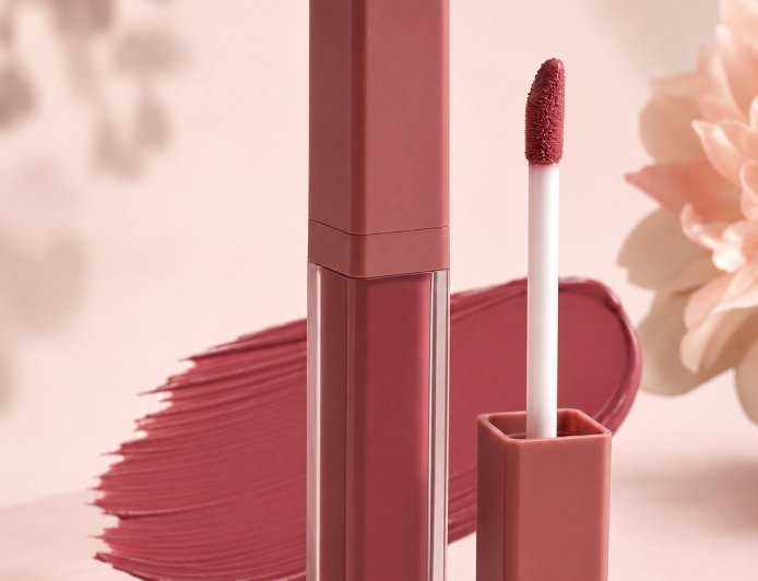Why Is Matte Lip Gloss Becoming Everyone's Favorite Lip Product?