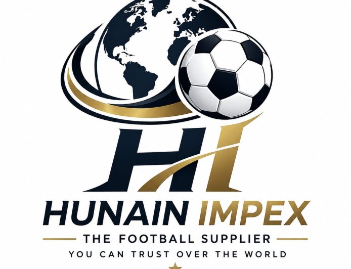  Hunain Impex – The Football Supplier You Can Trust Over The World