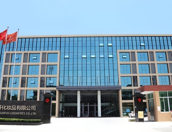 Perfume Factory in China | Premium Manufacturing by Zuofun