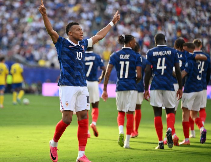 France vs Morocco: Quarter-Final Clash at the 2026 FIFA World Cup