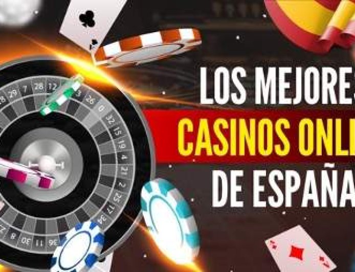 Todo Sobre Los Mejores Casinos Online De España: Seguridad, Juegos Y Promociones