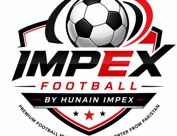 IMPEX Football by Hunain Impex – Premium Football Manufacturer & Exporter from Pakistan