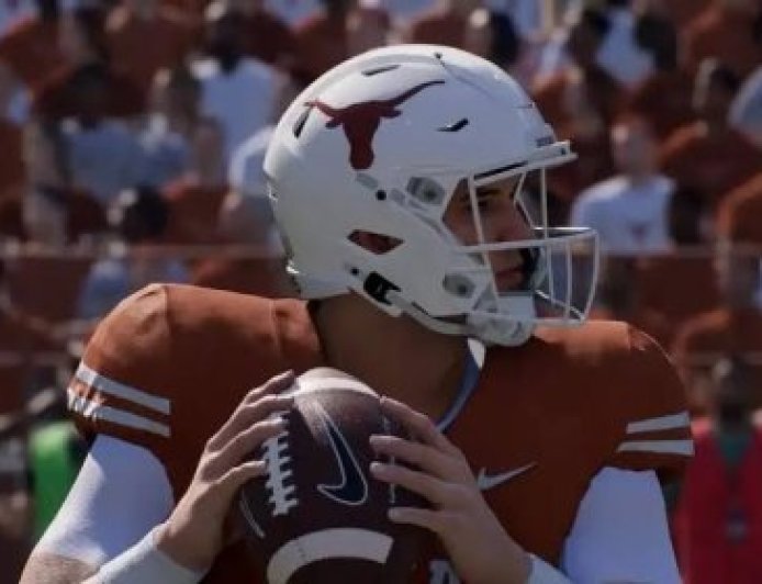 CFB 27 The Art of the Quarterback Sneak: Short Yardage Dominance