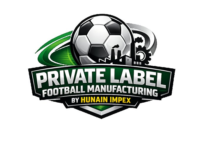 Private Label Football Manufacturing by Hunain Impex