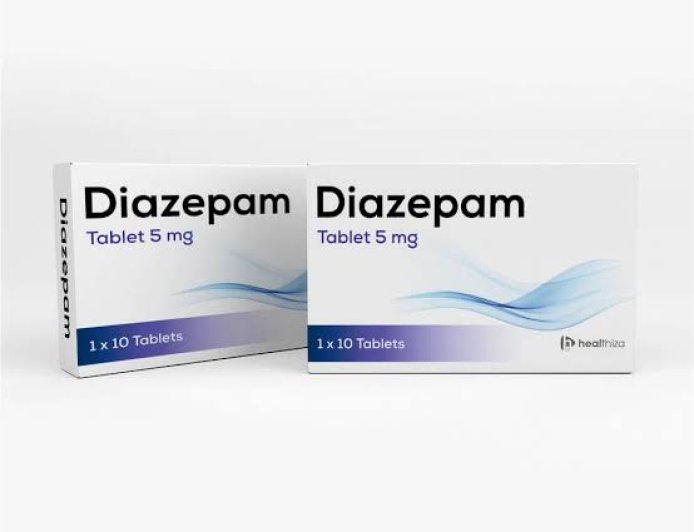 Understanding Diazepam: Uses, Benefits, Risks, and Safe Anxiety Management