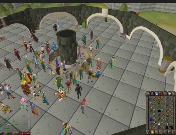 RSorder OSRS: Why Grind Hard When You Can Grind Smart?