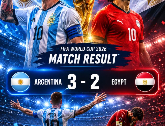 Can Argentina, England, France, or Spain Take the Final Step to FIFA World Cup Glory?