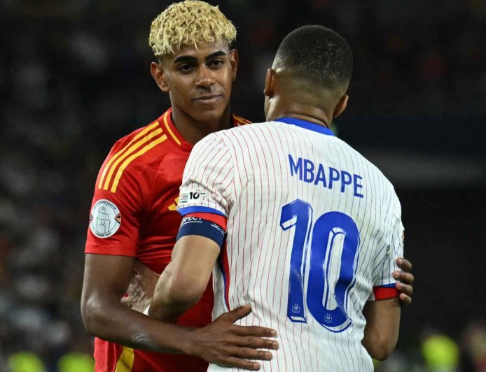 France vs Spain 2026 World Cup Semifinal Preview