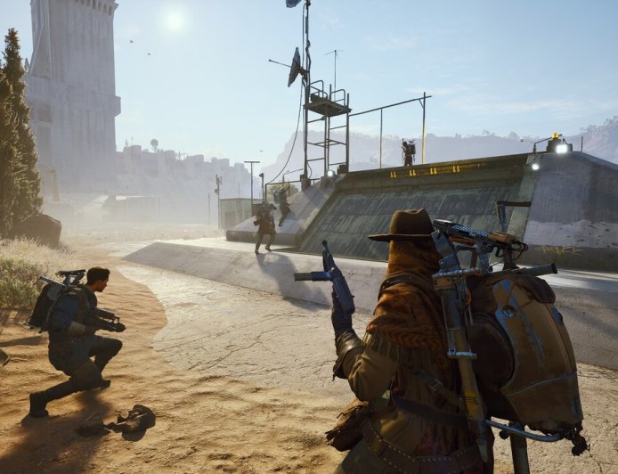 ARC Raiders Damage ARC Deadline Trial Guide by U4GM: Tips to Master the Challenge