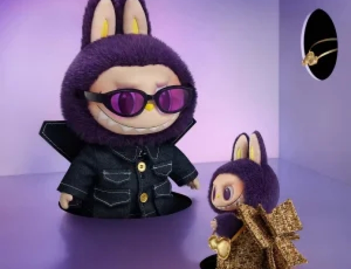 Labubu France – The Official Home of Labubu Collectibles