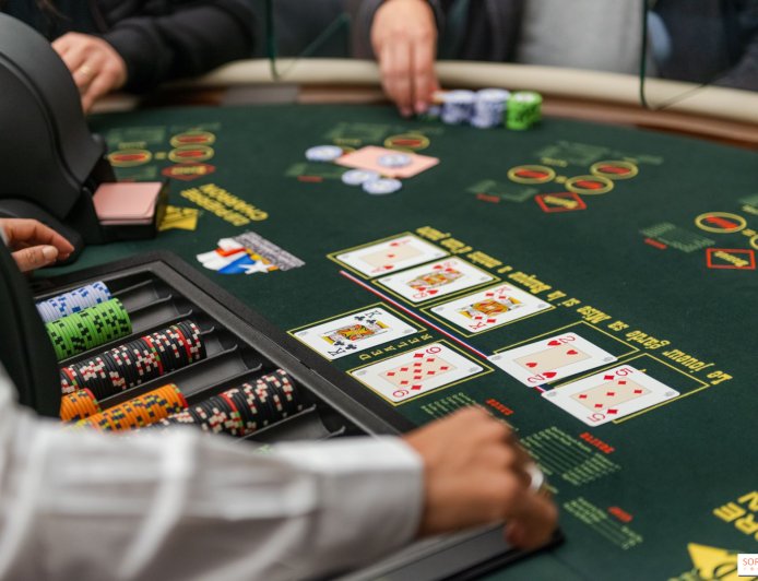 Explorer Le Meilleur Casino En Ligne Grâce Aux Plateformes Fiables En France En 2026