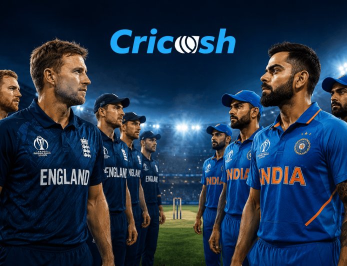 Joe Root Holds His Nerve as England Defeat India to Square the ODI Series