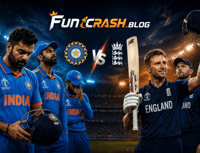 Joe Root Stars as England Bounce Back to Keep ODI Series Alive