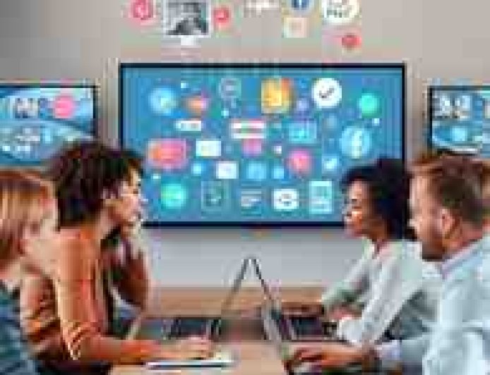 How Indian Entertainment Is Expanding Through Modern Digital Streaming Platforms