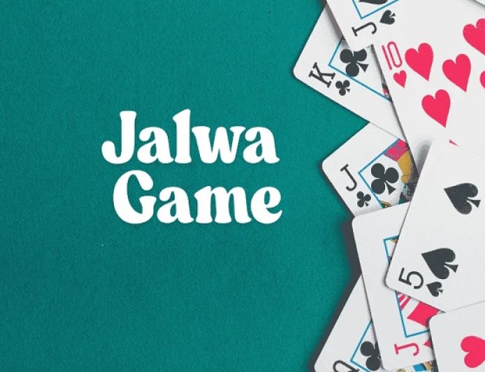 Jalwa Game Online – Safe, Smooth & Exciting Gaming Experience