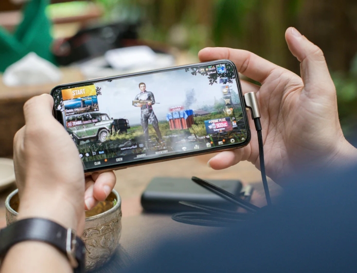 Exploring Modern Mobile Gaming: Features, Benefits, and User Experience