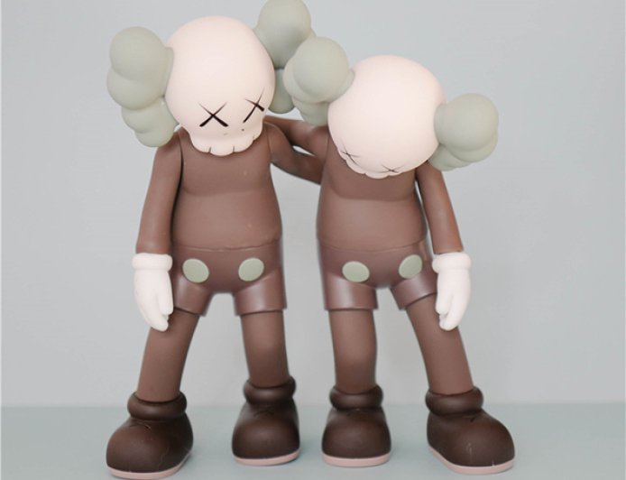 Premium Kaws Clothing for Streetwear Fans