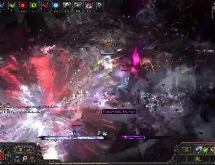 Discover the Insane POE2 Wand Craft Everyone Is Talking About with U4GM