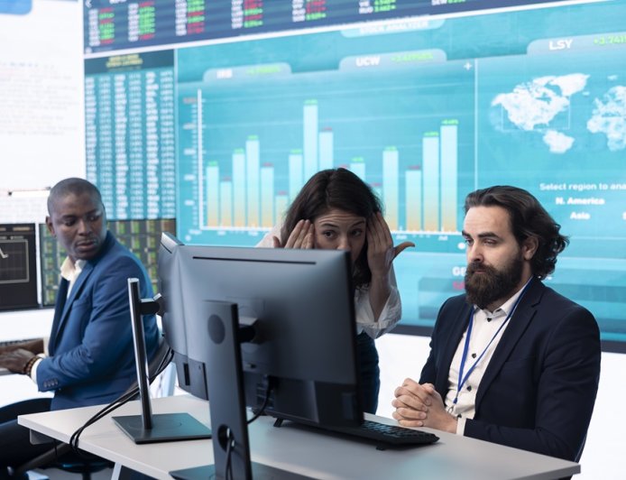 How Do Institutional Investors Choose Stocks?