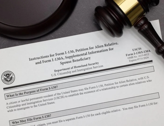 What Happens After USCIS Approves Your Family Immigration Petition? Understanding the Next Steps Toward a Green Card