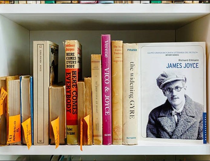 How to Start a Personal Book Collection Without Overbuying