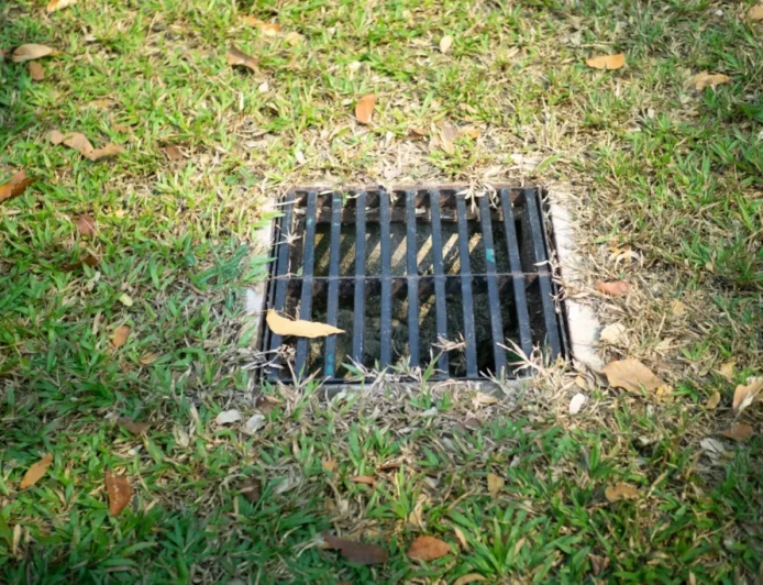 Why Is Yard Drainage in Sugar Land Essential for Lawn Care, Irrigation, Lighting, and Tree Health?