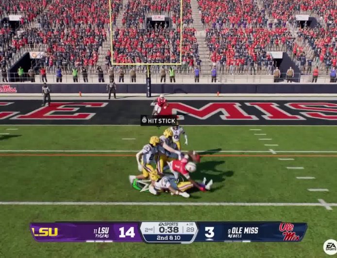 U4GM Reveals the Ultimate College Football 27 Gameplay Configuration for Winning More Games