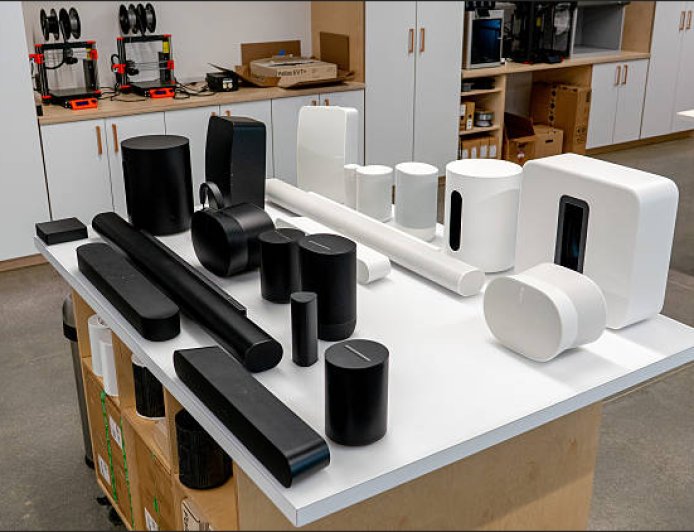 Home Speaker Setup Trends for Apartments, Home Offices, and Outdoor Spaces