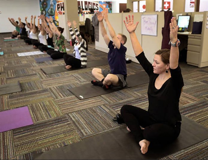 What HR Teams Measure When Corporate Wellness Moves Beyond Participation Rates