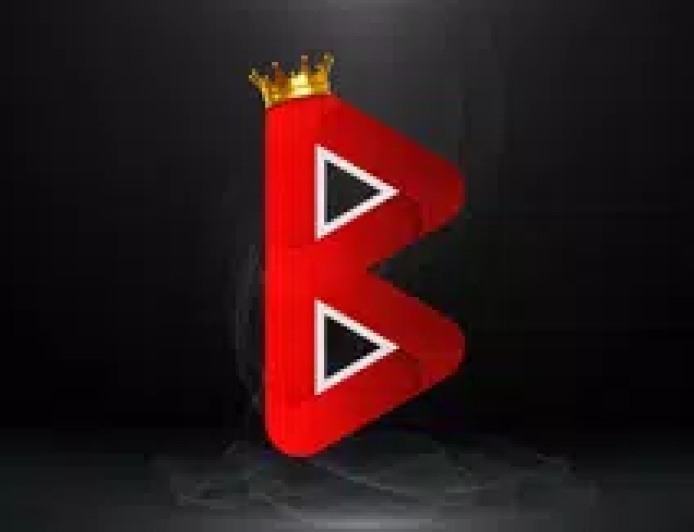 Blessed Player Official APK