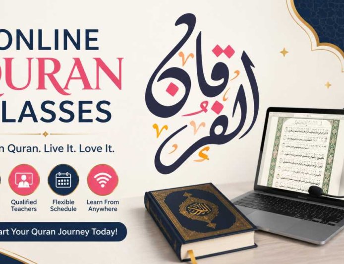 Quran Online Courses | Learn Al Quran Online with Expert Teachers