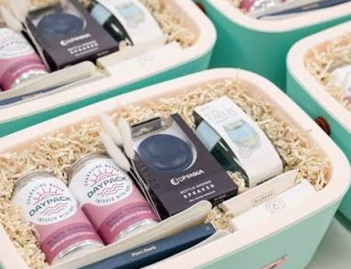 Smart Summer Gifting: Corporate Gift Ideas for Events, Interns & Clients