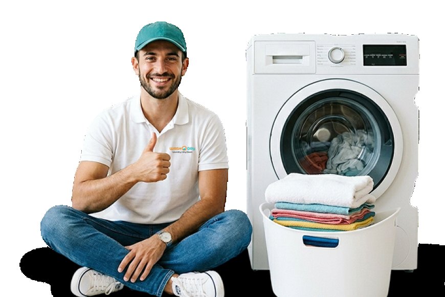 Dry Cleaning Service in Gurgaon  Professional Laundry Services in Gurgaon by Washodry Dry Clean Service