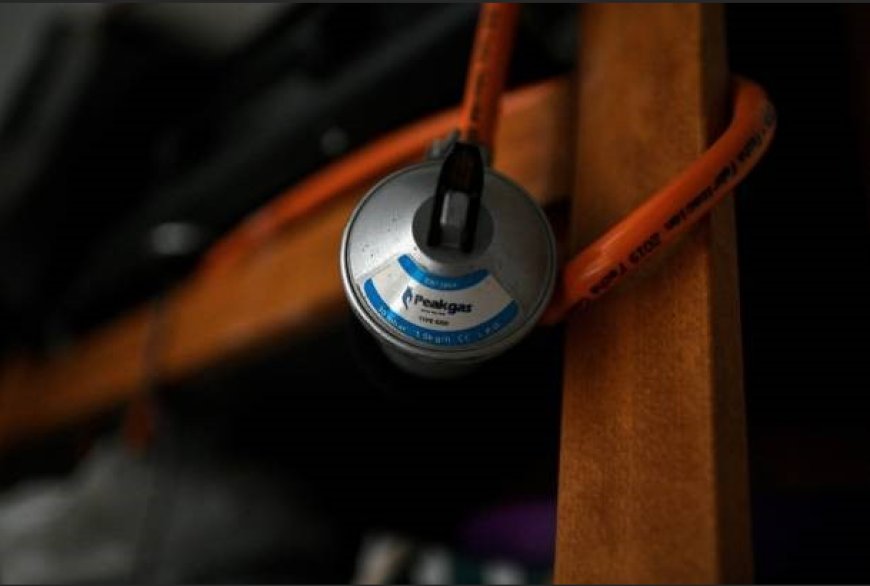 Propane Regulator Failure Patterns in RVs and Why Testing Matters