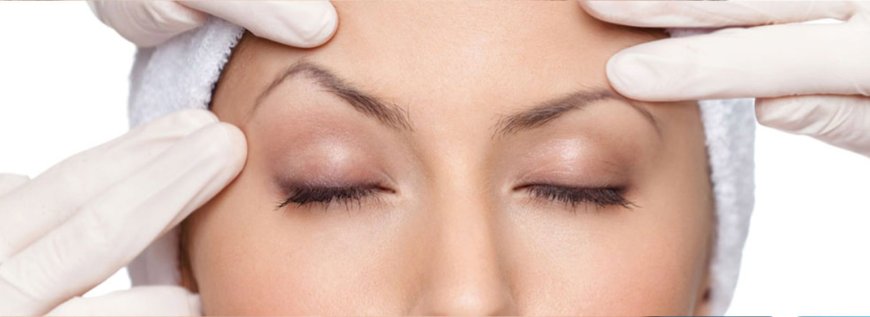 Brow Lift Surgery in Riyadh: Signs You May Benefit from the Procedure