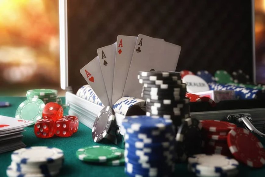 Online Casinos Saudi Arabia: Understanding International Online Gaming Platforms