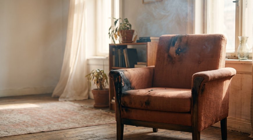 Does Renters Insurance Cover Fire Damage? What Every Tenant Needs to Know
