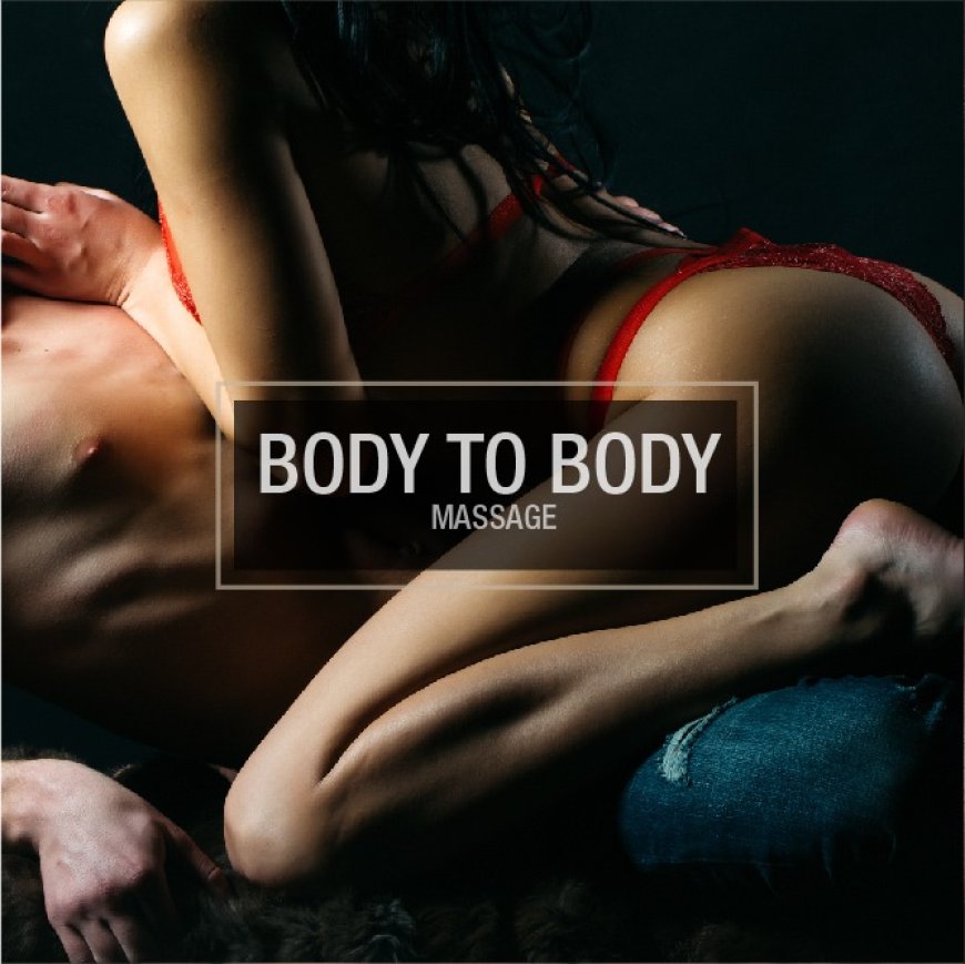 Divine Tantric Massage Puerto Banus: Discover the Ultimate Escape into Luxury