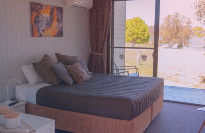 Finding the Right Cheap Motel in Narangba for a Comfortable Stay