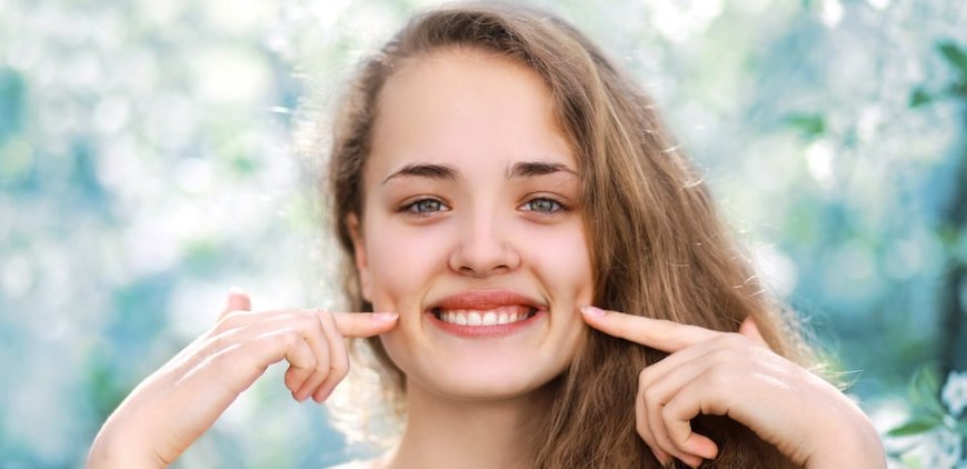 Dimple Creation in Islamabad: Healing Stages Inside Buccal Tissue