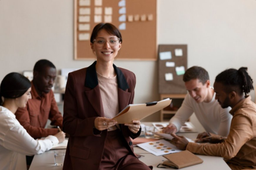 HR Development Trends Shaping the Future of Workplace Learning