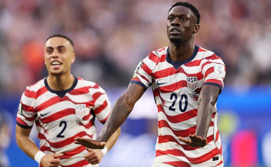 USA vs Bosnia & Herzegovina World Cup 2026 Round of 32 Preview