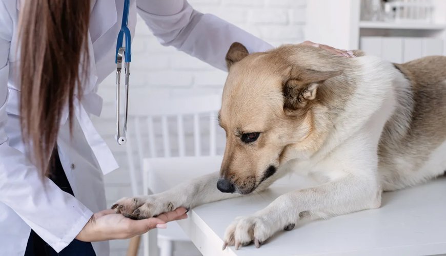 How Pet Insurance Can Help Manage Unexpected Veterinary Costs