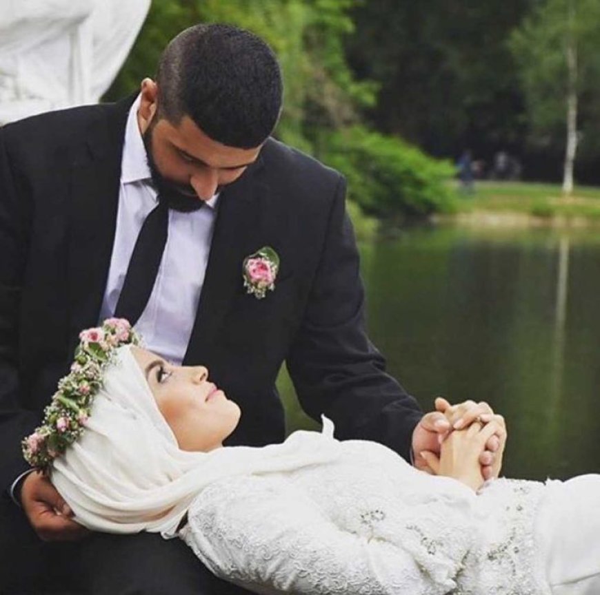 Islamic Matrimonial India for Faith-Based Marriage Search