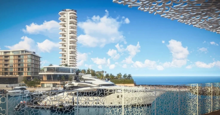 Why Investing in Apartments Dubai for Sale Is Smarter Than Ever