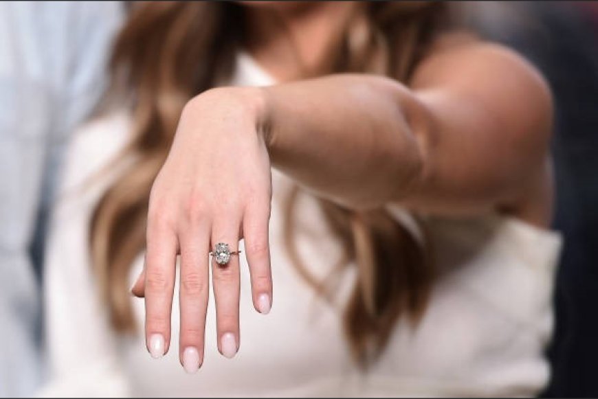 The Most Searched Engagement Ring Shapes in the US for 2026 Based on Google Trends