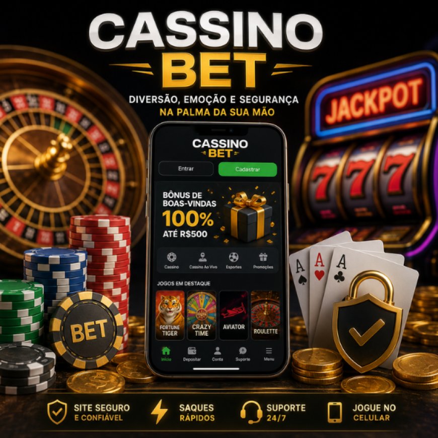 How Casino Betting Works - A Beginner's Guide